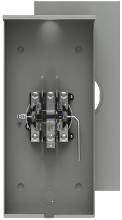 Siemens 47605-01FL - TALON 200A 5J RGLS 1POS LVRBPS MS OH/UG