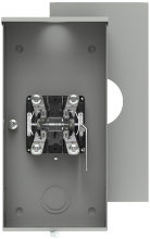 Siemens 47704-01 - TALON HQ-4D 320A H0 NO LUGS