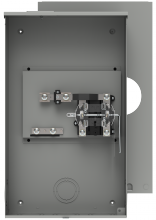 Siemens 48704-02 - TALON HQ4SSW ST CP /W RISER