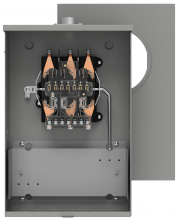 Siemens 9804-8432 - TALON HQ-13TS MTG DEV W/1 IN HUB SPECIAL