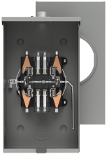 Siemens 9804-8456 - TALON HQ-8T MTG DEV