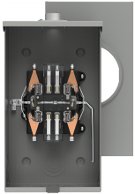 Siemens 9804-8459 - TALON HQ-8T MTG DEV 1 1/4 IN HUB