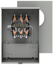 Siemens 9804-8564 - TALON HQ-13TS MTG DEV STL W/CP