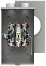 Siemens 9804-8582 - TALON HQ-5ND SOCKET