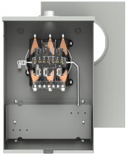 Siemens 9804-8597 - TALON HQ-13TS MTG DEV 1 1/4 INCH HUBSPEC