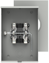 Siemens 9804-8713 - TALON HQ-4S MTG DEV W/CP AND NO LUGS