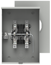 Siemens 9804-8739 - TALON HQ-4S ST 300A W/LUGS NHO