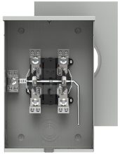 Siemens 9804-8745 - TALON HQ-4S MTG DEV W/CP AND ANTI-INVERS