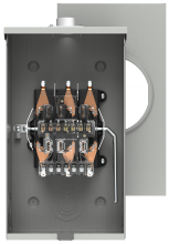 Siemens 9804-8749 - TALON HQ-13T MTG DEV 1 1/4 IN HUB (30-6