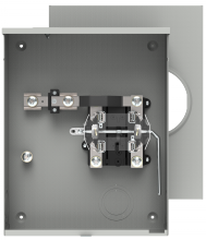 Siemens 9804-8926 - TALON HQ-4SW MTG DEV