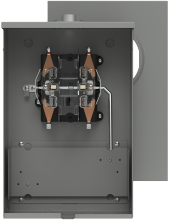 Siemens 9804-9119 - TALON HQ-6TS LOW HAT