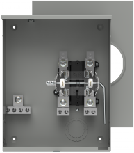 Siemens 9804-9124 - TALON HQ-4SW MTG DEV