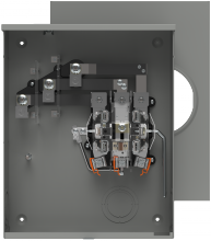 Siemens 9804-9127 - TALON HQ-5SW