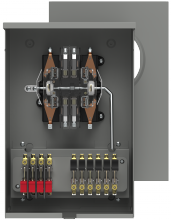 Siemens 9804-9128 - TALON HQ13, TS