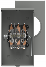 Siemens 9804-9148 - TALON HQ-13T MTG DEV W/CP MLGW