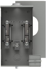 Siemens 9809-8239 - TALON K-4 MTG DEV