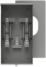 Siemens 9809-8460 - TALON K-4 400A WITH SPECIAL LUGS