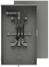 Siemens 9817-8045 - TALON K7 MTG DEV W/CP GD LUG AND EXT.STK