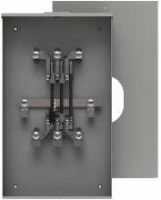 Siemens 9817-8053 - TALON K-7 MTG DEV H/O