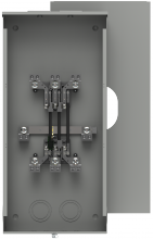 Siemens 9817-9505 - TALON K7 600A 2CP W/LUGS