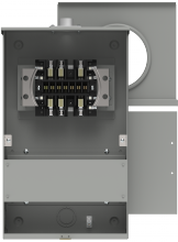 Siemens 9837-0327 - TALON 13J RGLS SPTCVR CT SKT AL 1IN HUB