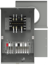 Siemens 9837-0382 - TALON 13J RING SPTCVR CT SKT PW-9S CP IN