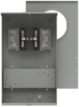 Siemens 9837-8201 - TALON PTS-6 SOCKET, STEEL, RINGLESS