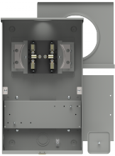 Siemens 9837-8202 - TALON PTS-6 SOCKET