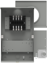 Siemens 9837-8415 - TALON PTS-8 SOCKET