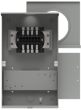 Siemens 9837-8442 - TALON PTS-8 SOCKET S/C W/10 POLE TEST SW