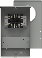 Siemens 9837-8501 - TALON PTS-13 MTG DEV W/CP