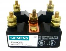 Siemens FSPHONE - FIRSTSURGE PHONE CONNECTOR