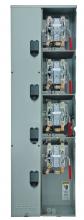 Siemens WML13100RJ - POWMOD WML 1G 7J 3PH I/O 100A