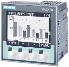 Siemens PWRSP4A - 24VDC PS 4 Amps. DIN Rail