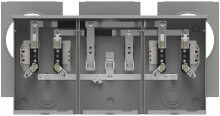 Siemens SUA2311-0PQG - TALON 100A 4J RGLS 2POS HRNBPS MS OH/UG