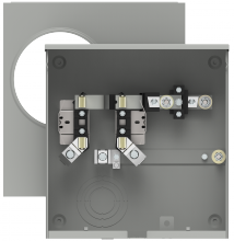 Siemens SUAS818-PGNM - PHASE OUT Replacement part: UAS818-PGNM