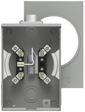 Siemens SUAT111-BMXA - PHASE OUT Replacement part: UAT111-XD