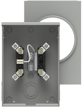 Siemens SUAT121-PBCO - PHASE OUT Replacement part: UAT121-0GWR