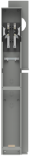 Siemens UAP317-PPWI - TALON 200A 4J RGLS HRNBPS PDSTL UG