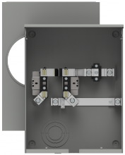 Siemens UAS917-PGNV - PHASE OUT Replacement part: UAS917-XJCA