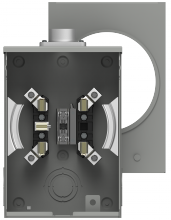 Siemens UAT111-BBBU - PHASE OUT Replacement part: UAT111-XE