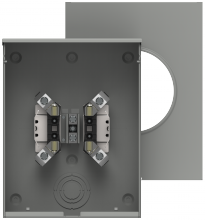 Siemens UAT417-PGEE - PHASE OUT Replacement part: UAT417-XGF