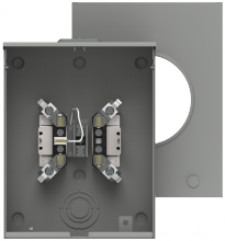 Siemens UAT417-XFP - PHASE OUT Replacement part: UAT417-XPQG