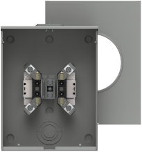 Siemens UAT417-XGCW - PHASE OUT Replacement part: UAT417-XGF