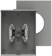 Siemens UAT417-XGDU - PHASE OUT Replacement part: UAT417-XGF