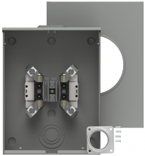 Siemens UAT417-XGJM - PHASE OUT Replacement part: UAT417-XGF