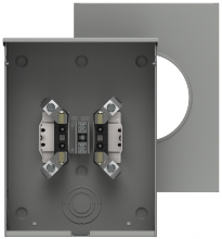 Siemens UAT437-PG - PHASE OUT Replacement part: UAT437-XGF