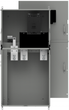 Siemens WEB1200B - POWMOD WEB 200A 1PH 3R 65K AIC