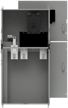 Siemens WEB1225B - POWMOD WEB 225A 1PH 3R 65K AIC