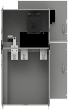 Siemens WEB1400BU - POWMOD WEB 400A 1PH 3R 100K AIC